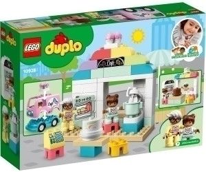  LEGO® Ersatzteile, Einzelsteine, Minifiguren und Sets  (FlixBrix)