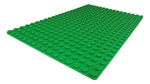 neudunkelgrau Lego®  1 Grundplatte 32 x 32 Noppen 