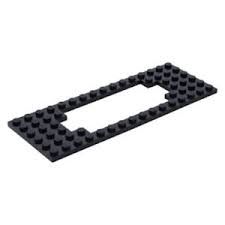 LEGO Baseplate 16 x 16 (6098 / 57916)