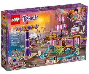 ••• Heartlake City Amusement Pier 41375 | Friends | Buy online at the