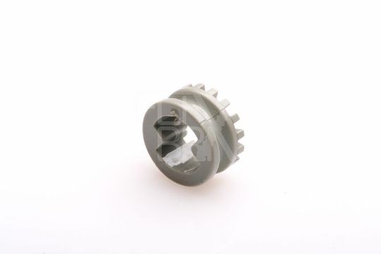 50 Stk Lego Technic Ersatzteile 4265c Stopper Distanzringe 1/2 Smooth gelb 