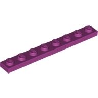 Lego 2x Platte 1x8 3460 beige ebei39 Lego 2x Platte 1x8 3460 beige ebei39