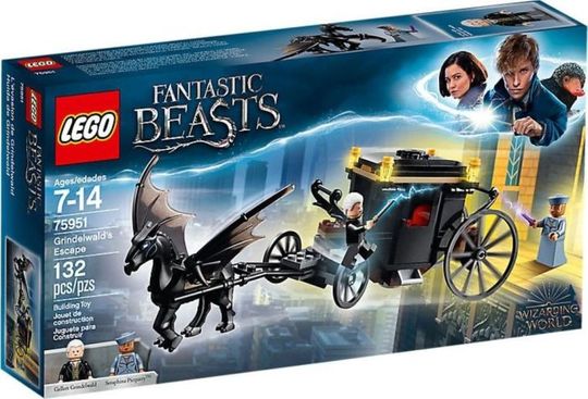 Lego Harry Potter Expresso de Hogwarts, 75955, trem, brinquedos, meninos,  meninas, blocos, peças, original, loja, licença oficial, novo, tijolos,  presente, homem, mulher, adulto