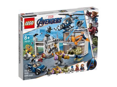アンチ Flix-Brix.de - LEGO® Ersatzteile, Einzelsteine, Minifiguren