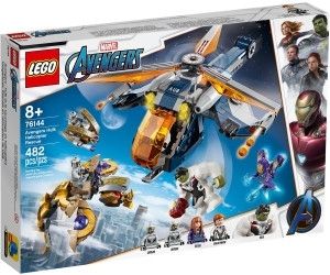 Lego Marvel (Avengers, Super Heroes,) - verschiedene Sets zum aussuchen  - Neu