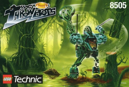 Throwbot amazon online