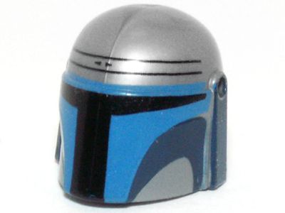 Mandalorian lego helm hotsell