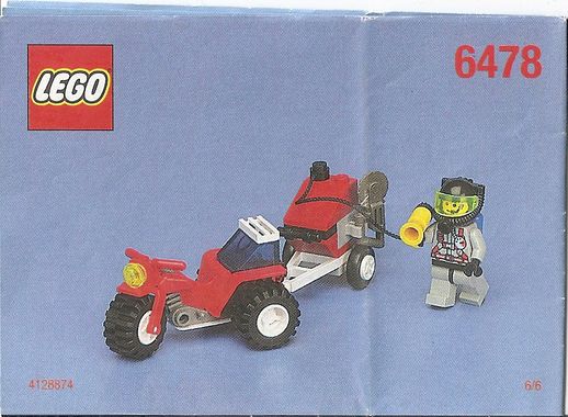 Flix Brix LEGO Ersatzteile Einzelsteine Minifiguren und Sets FlixBrix
