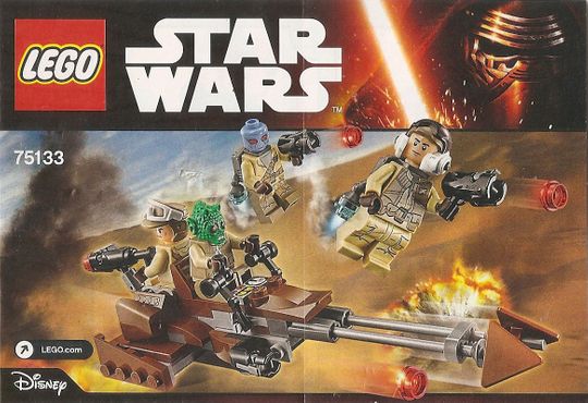 Flix-Brix.de - LEGO® Ersatzteile, Einzelsteine, Minifiguren und