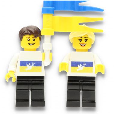 Cheshire Jade Bedruckt Auf Lego Teile Custom Design Minifigur 
