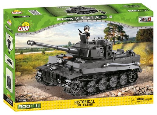 Konstruktionsspielzeug Panzer T-34/85 Rudy 102 Limited Edition Tanks Bausteine 