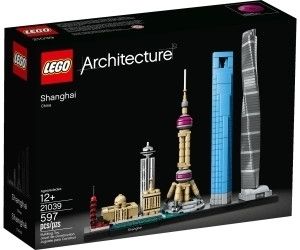 Lego Architecture Verschiedene Auswahl Diverse Sets Neu OVP Blitzversand 