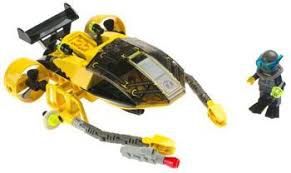 Lego mission deep sea best sale