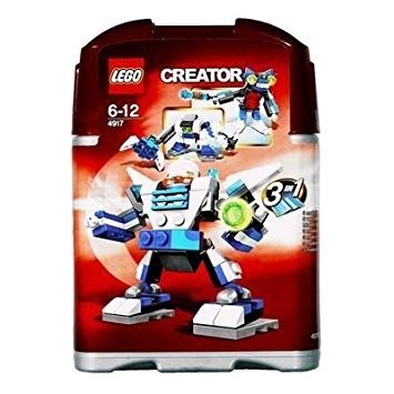 Lego 4917 2025