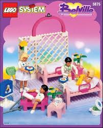 LEGO® Ersatzteile, Einzelsteine, Minifiguren und