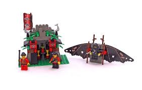 Flix-Brix.de - LEGO® Ersatzteile, Einzelsteine, Minifiguren und
