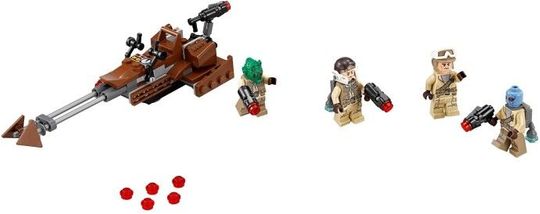 Flix-Brix.de - LEGO® Ersatzteile, Einzelsteine, Minifiguren