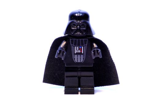 Lego darth vader 1999 new arrivals