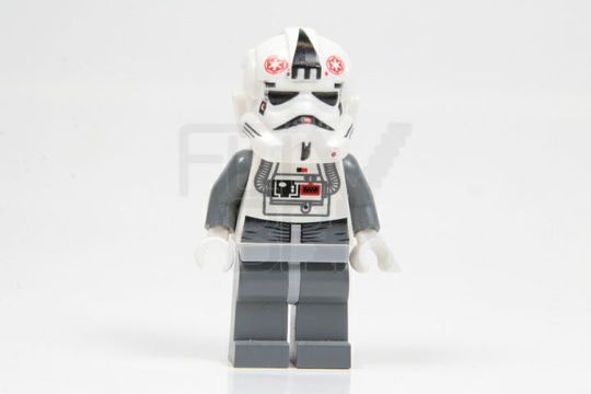Lego® Star Wars Minifiguren Zubehör 10x Fernglas weiß  Neu 