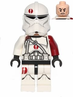 Lego star shop wars commander neyo