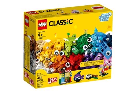 Biggest lego classic set store