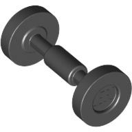 Flix-Brix.de - LEGO® Ersatzteile, Einzelsteine, Minifiguren