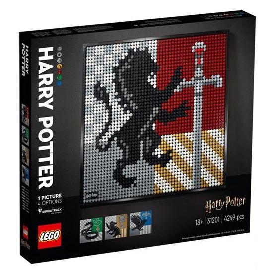 ハリー Flix-Brix.de - LEGO® Ersatzteile, Einzelsteine, Minifiguren