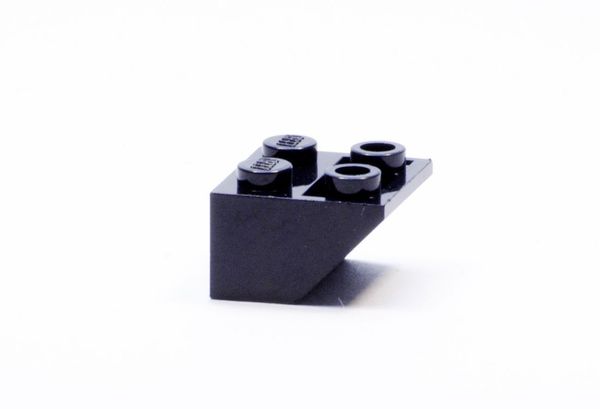 05101 LEGO® 10x Dachsteine Schrägsteine 2x2 negativ invers 45° 3660 