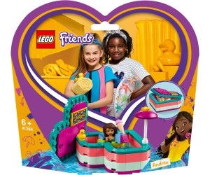 Lego sales friends 4134