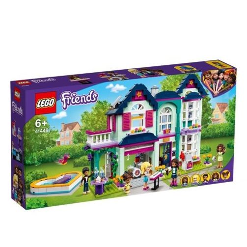 Flix-Brix.de - LEGO® Ersatzteile, Einzelsteine, Minifiguren