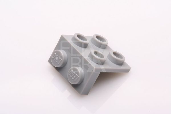Lego Platte Konverter 1x2 Weiss 5 Stück 369 