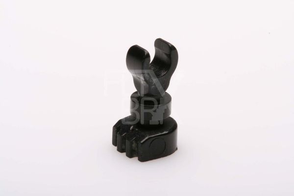 Taschen Musketier schwarz ~ 1 enthalten ~ Lego Minifigur Beine & Hüfte komplett 