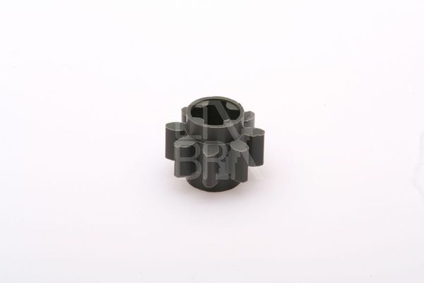 Lego Technic Zahnrad 8 Zähne new Dunkelgrau 3 Stück 1435 # 