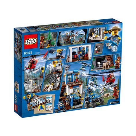 Flix-Brix.de - LEGO® Ersatzteile, Einzelsteine, Minifiguren