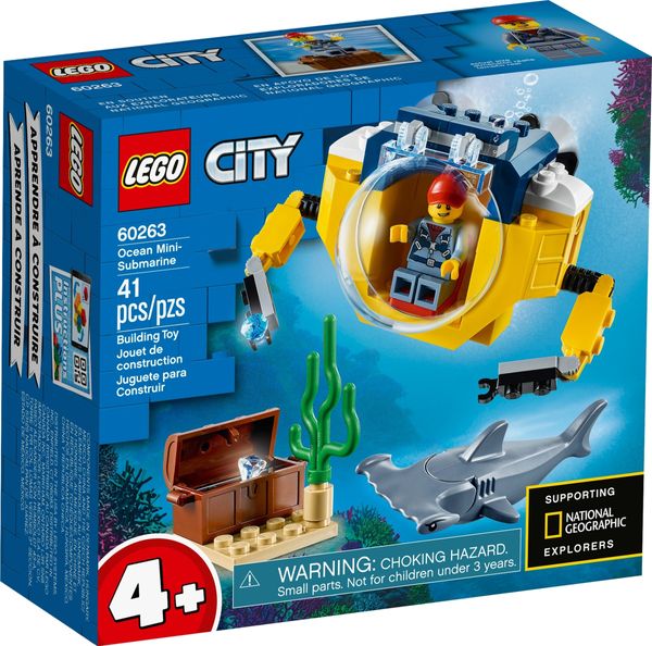 Flix-Brix.de - LEGO® Ersatzteile, Einzelsteine, Minifiguren