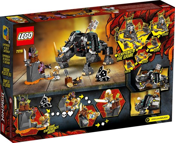 Flix-Brix.de - LEGO® Ersatzteile, Einzelsteine, Minifiguren und
