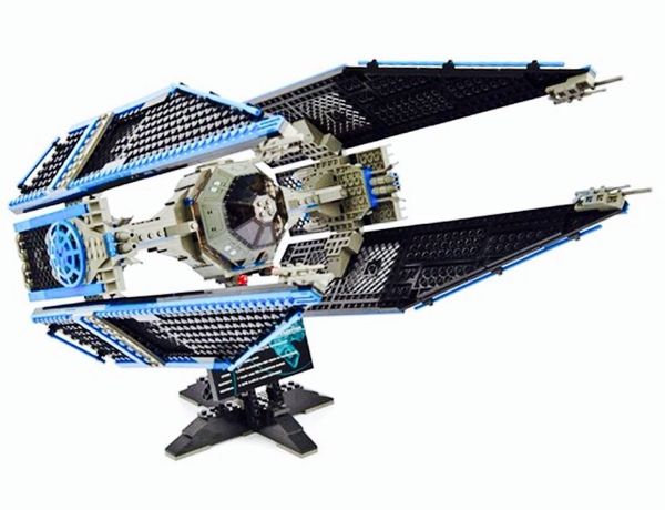 Lego shop set 7181