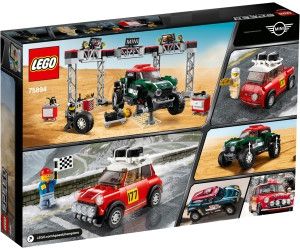 Flix-Brix.de - LEGO® Ersatzteile, Einzelsteine, Minifiguren