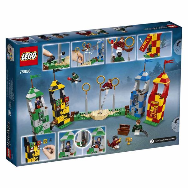 LEGO® Ersatzteile, Einzelsteine, Minifiguren und
