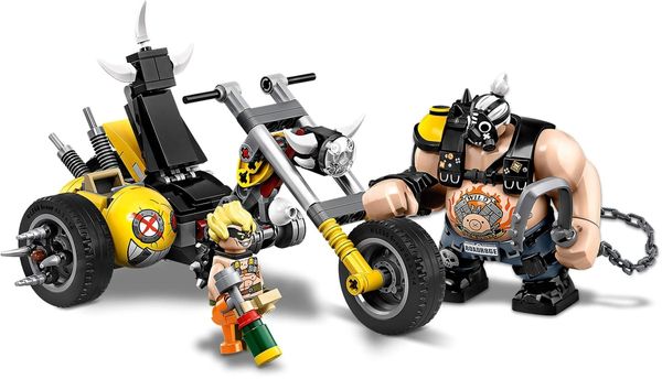 mm Flix-Brix.de - LEGO® Ersatzteile, Einzelsteine, Minifiguren und