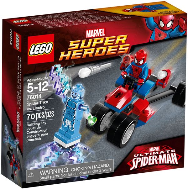 Avengers 3 lego sets on sale