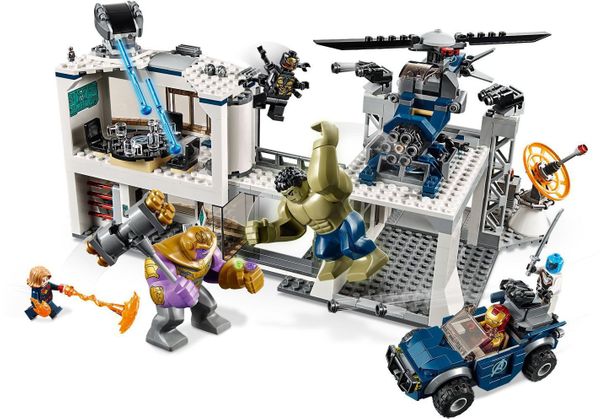 Flix-Brix.de - LEGO® Ersatzteile, Einzelsteine, Minifiguren und