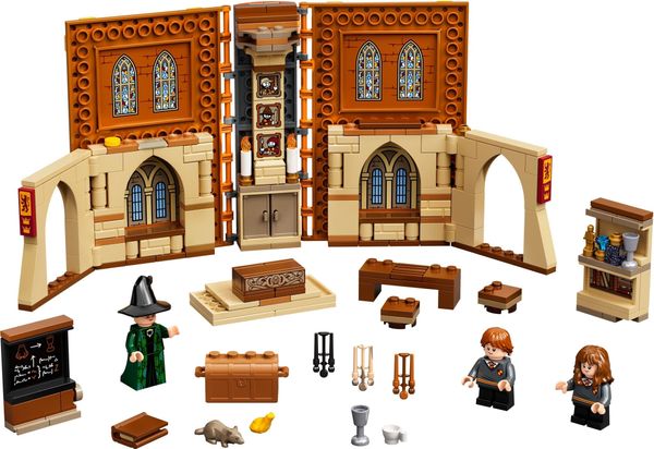 Flix-Brix.de - LEGO® Ersatzteile, Einzelsteine, Minifiguren