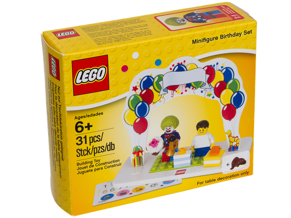  LEGO® Ersatzteile, Einzelsteine, Minifiguren und Sets ( FlixBrix)