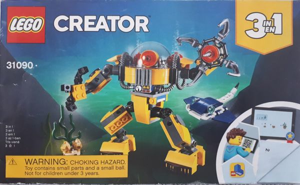 Flix Brix LEGO Ersatzteile Einzelsteine Minifiguren und Sets FlixBrix