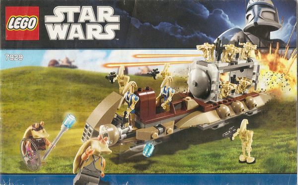 LEGO® Ersatzteile, Einzelsteine, Minifiguren und