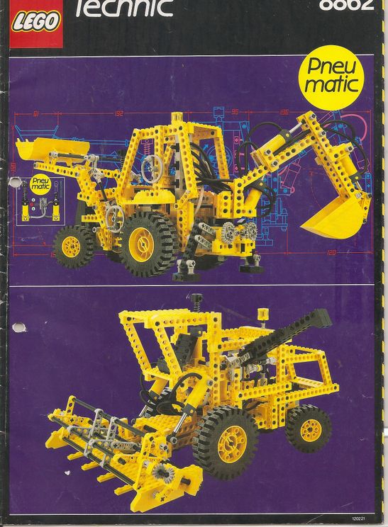 LEGO® Ersatzteile, Einzelsteine, Minifiguren und