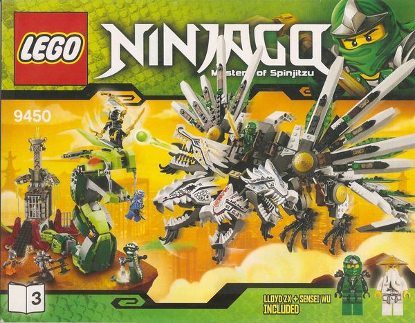 LEGO® Ersatzteile, Einzelsteine, Minifiguren und