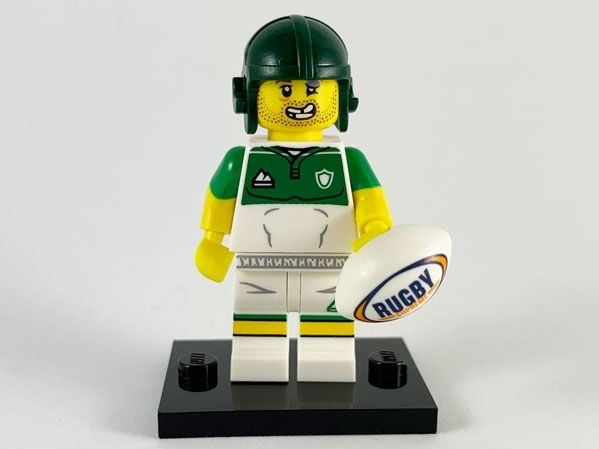 lego rugby