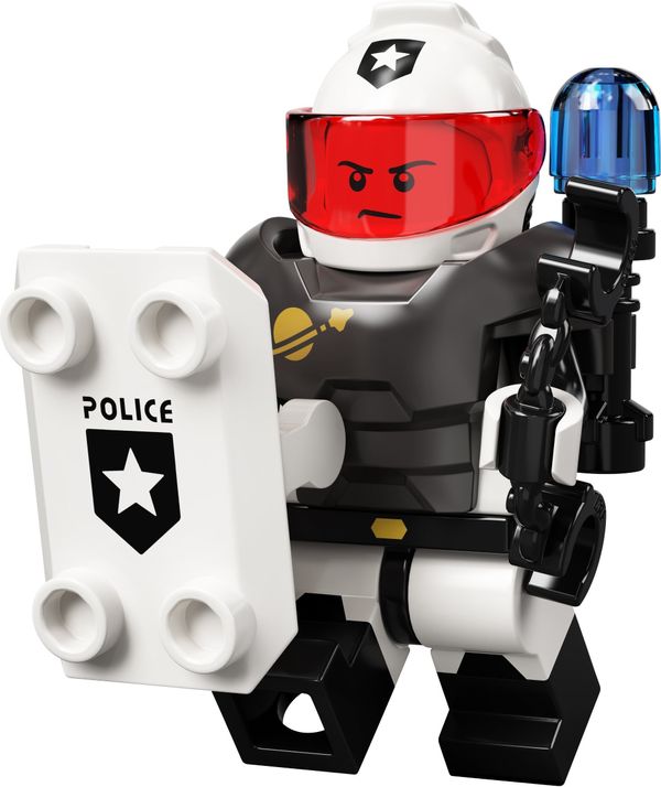 Flix-Brix.de - LEGO® Ersatzteile, Einzelsteine, Minifiguren